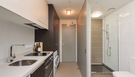 Welcome to Apartment 205a in Masina Apartments - Photo 4