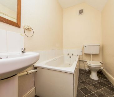 1 bedroom apartment to rent Brooks Hall Road, Ipswich, IP1 - Photo 4