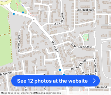 Mill Road, South Ockendon - Photo 1