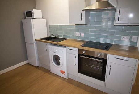 2 bedroom flat to rent - Photo 3