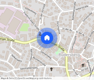 -Bequem mit Aufzug-! Sonniger DG-Loft-Stil! Hausmeisterservice! -Ne... - Foto 1