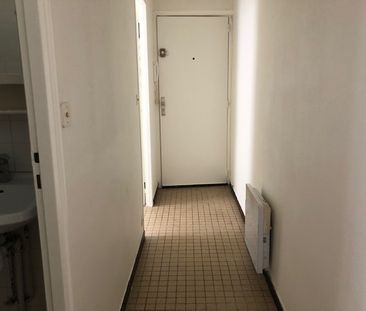 Location Appartement 1 pièce 24m² NANTES 44100 - Photo 2