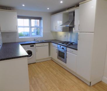 Hudson Way, Radcliffe-on-Trent, NG12 - Photo 4