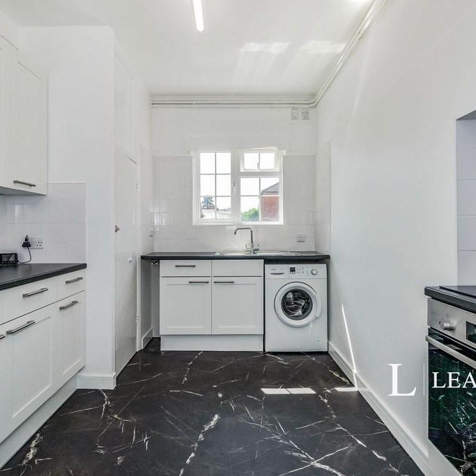 2 bedroom apartment to rent - Photo 1