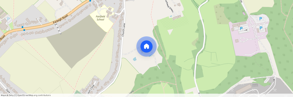 35 Church Lane, Bristol, United Kingdom, BS48