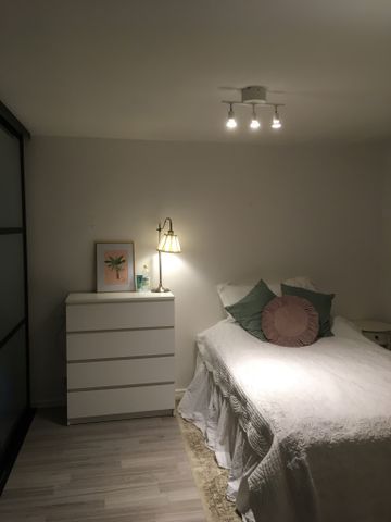 Ursviksvägen, Sundbyberg - Foto 2