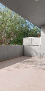 Modern ground floor apartment with a huge terrace - Photo 4