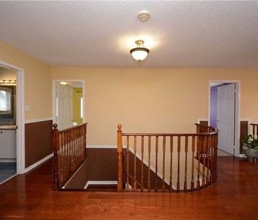 For Lease - 1046 Freeman Trail Unit# Upper Portion, Milton, Ontario - Photo 2