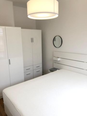 Location Appartement 2 pièces Meublé 28m² ISSY LES MOULINEAUX 92130 - Photo 4