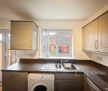 3 bedroom terraced house to rent - Photo 3