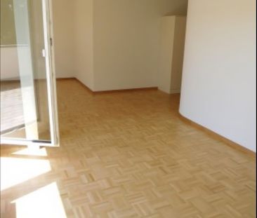 3.5 Zimmer, 92 m², 2. Stock - Photo 1