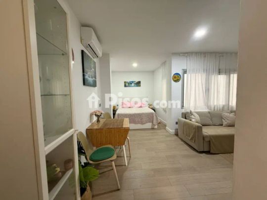 Apartamento en alquiler en Calle Secretario Artiles, 107, cerca de Calle Padre Cueto - Foto 1