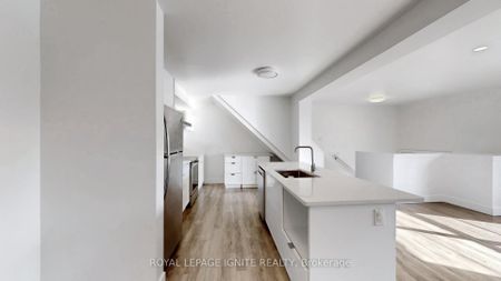 For Lease - 105 Andover Drive Unit# 10, London South, Ontario - Photo 3