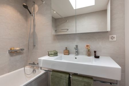 3.5 Zimmer, 87 m², 3. Stock - Photo 4