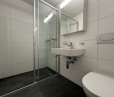 Bel appartement spacieux / Schöne grossräumige Wohnung - Foto 1