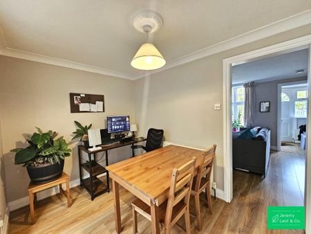 2 bedroom cottage to rent - Photo 4