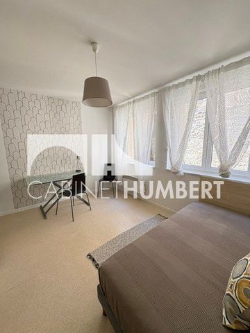 Location Appartement 1 pièce 20m² ST ETIENNE 42000 - Photo 2