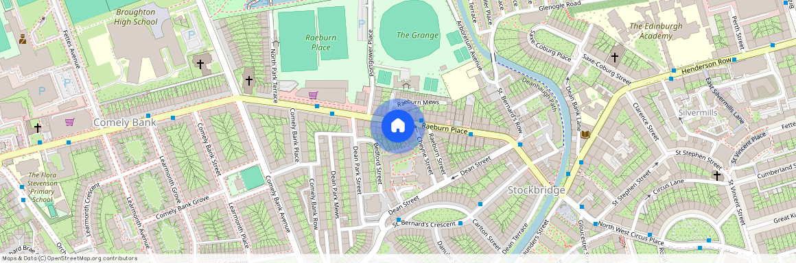 Edinburgh, Edinburgh, EH4