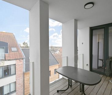 Appartement te huur in Gavere - Foto 6