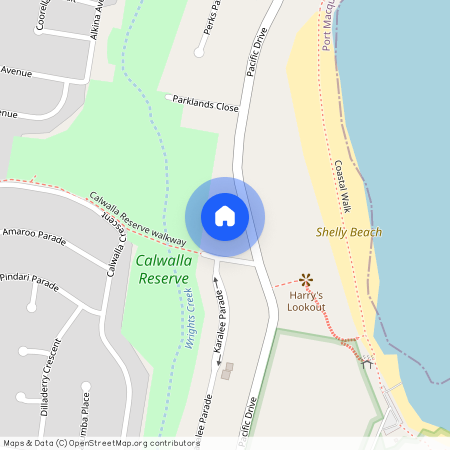 1/113 Pacific Drive, Port Macquarie NSW 2444