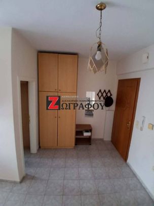 Studio/Γκαρσονιέρα για ενοικίαση Σταθμός (Κομοτηνή) - Photo 1