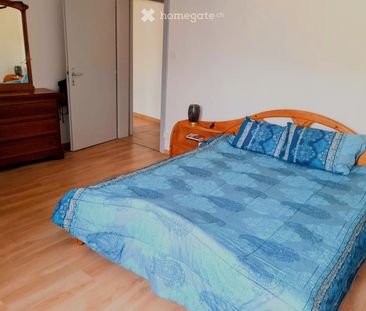 Bel appartement, spacieux, 2,5 pièces + petite véranda - Foto 2