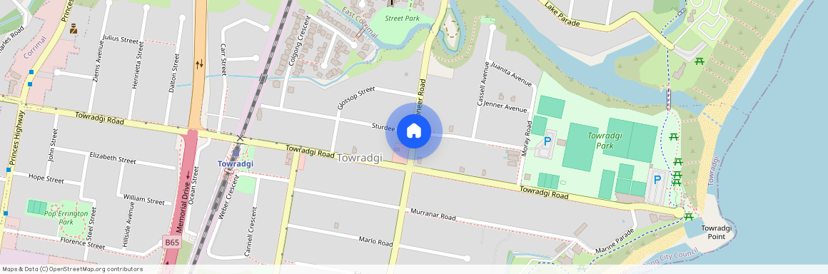 Towradgi, 2518, New South Wales