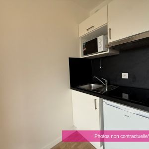 Location Appartement 1 pièce 20m² MAROMME 76150 - Photo 2