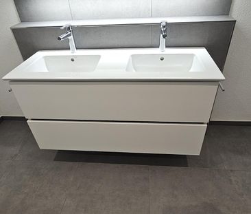 Moderne 4.5 Zimmer-Wohnung 1. Stock an ruhiger Lage -Erstvermietung - Foto 5