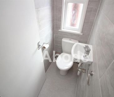 4 bedroom house to rent - Photo 4