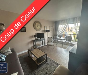 Location Appartement 1 pièce 26m² DEAUVILLE 14800 - Photo 1