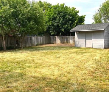 For Lease - 1274 Nicole Avenue, London North, Ontario - Photo 4