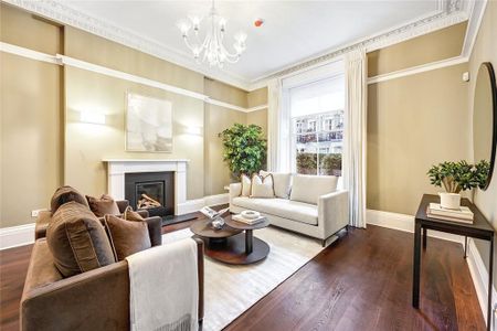 6 bedroom terraced house to rent - Photo 4