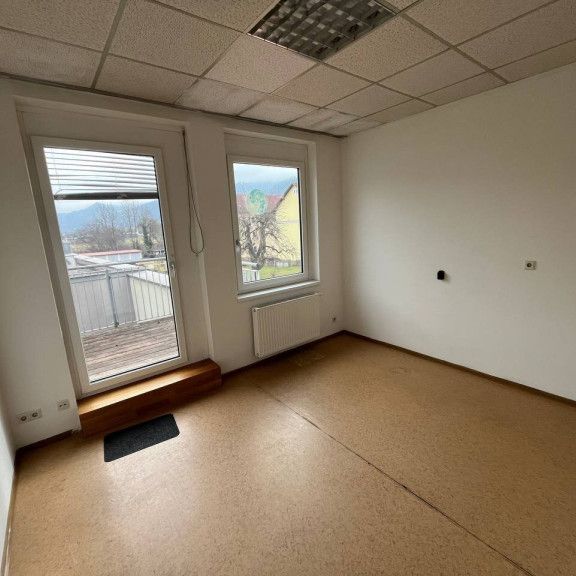 1-Zimmer Wohnung in Leoben-Judendorf mit Balkon zu vermieten - Foto 1