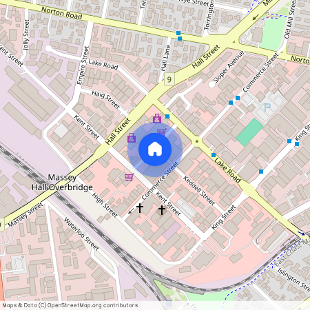 109/11 Rawhiti St, Riverside Hamilton, Frankton