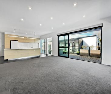 201/277 Kilmore Street, City Centre (Christchurch City) - Photo 4