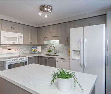 For Lease - 136 Donnenwerth Drive, Kitchener, Ontario - Photo 4