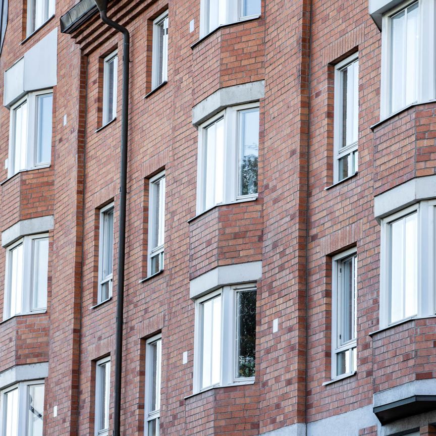 Fleminggatan 28, Centrala Staden - Foto 2