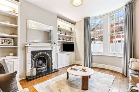 Charming one bedroom flat in Clapham - Photo 4