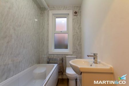 1 bedroom ground floor flat to rent - Photo 3