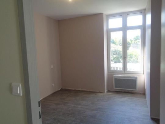 Location Appartement 3 pièces 51m² CHAUVIGNY 86300 - Photo 1