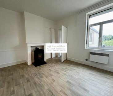 Location Maison 3 pièces 84m² DUNKERQUE 59240 - Photo 1