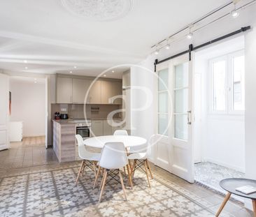 Apartment for rent in the Gothic Quarter - Photo 6