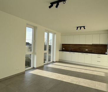 Appartement te huur in Ronse voor € 825 met 2 slaapkamers - Foto 5