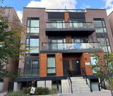 For Lease - 52 Coles Avenue Unit# E-1002, Vaughan, Ontario - Photo 5
