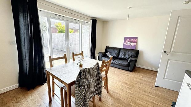 1 bedroom house to rent - Photo 1