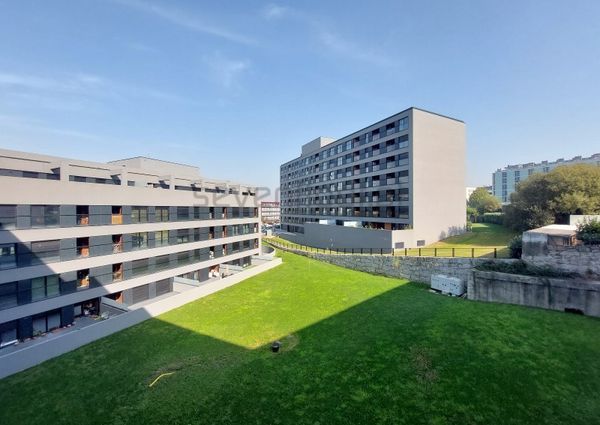 Apartamento T2 em Porto