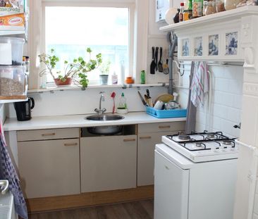 Rodenrijselaan, 3037 XG, Rotterdam - Photo 2