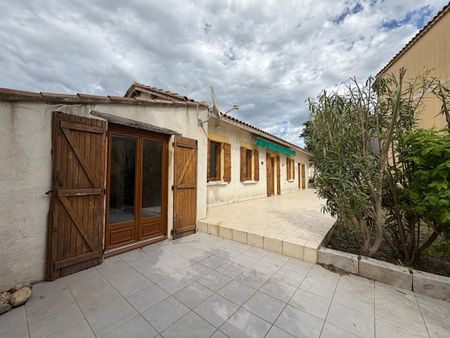 Maison plain pied à deux pas de l'étang - Photo 4