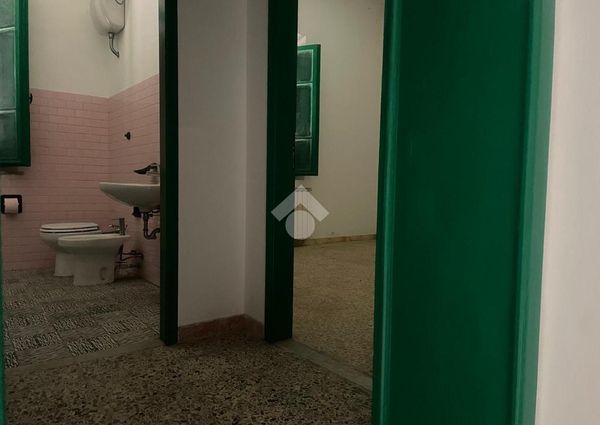 Casa indipendente in affitto